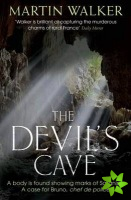 Devil's Cave