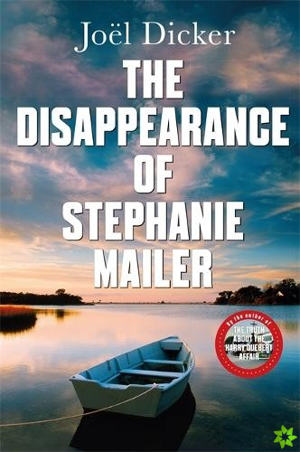 Disappearance of Stephanie Mailer