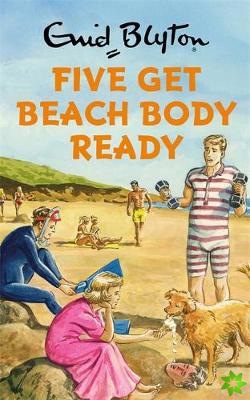 Five Get Beach Body Ready