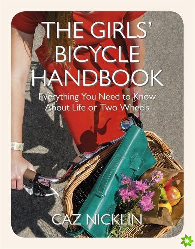 Girls' Bicycle Handbook