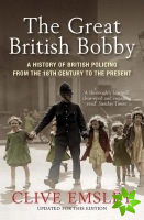 Great British Bobby