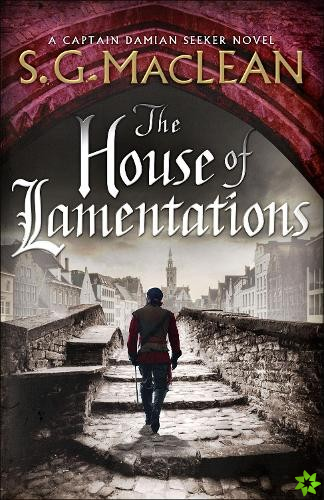 House of Lamentations