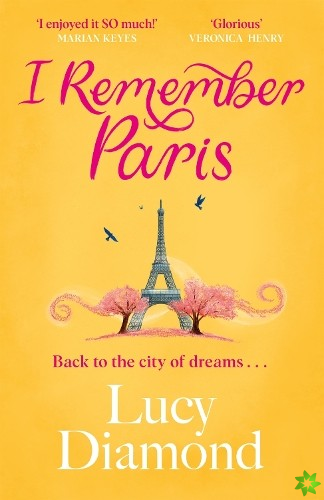 I Remember Paris