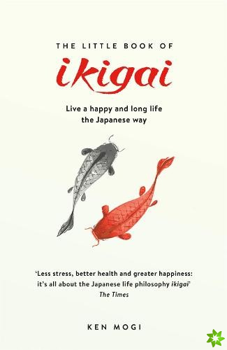 Little Book of Ikigai