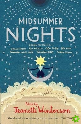 Midsummer Nights: Tales from the Opera: