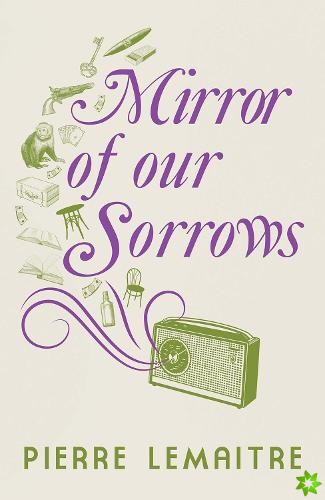 Mirror of our Sorrows