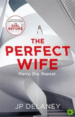 Perfect Wife