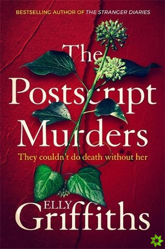 Postscript Murders
