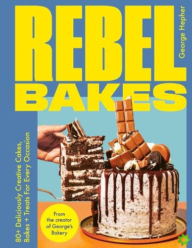 Rebel Bakes