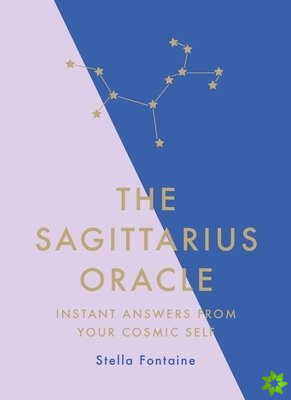 Sagittarius Oracle