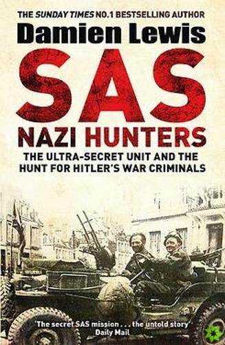SAS Nazi Hunters
