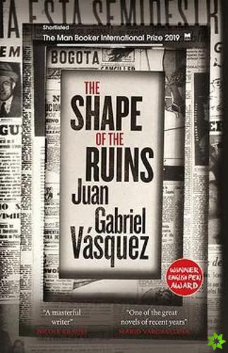Shape of the Ruins