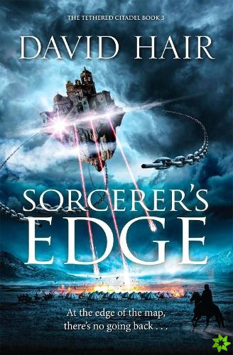 Sorcerer's Edge