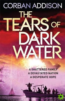 Tears of Dark Water