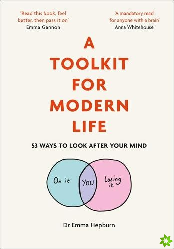Toolkit for Modern Life