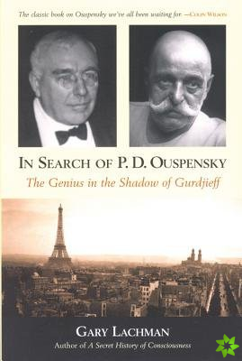 In Search of P. D. Ouspensky