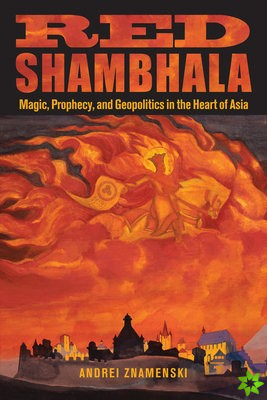 Red Shambhala