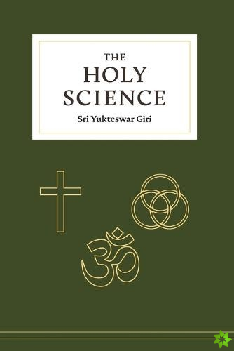 Holy Science