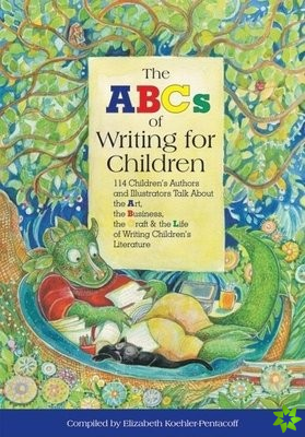 ABCs of Writing for Children