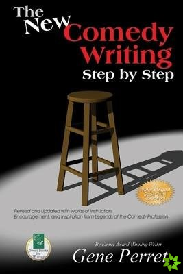 New Comedy Writing Step by Step
