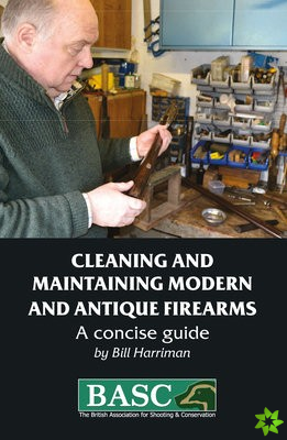 BASC Handbook of Firearms