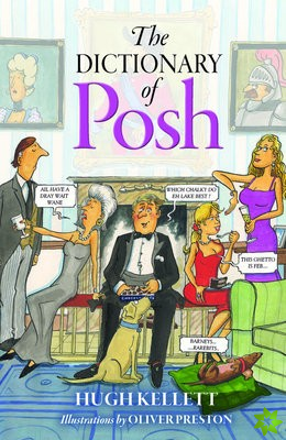 Dictionary of Posh
