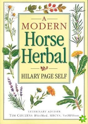 Modern Horse Herbal