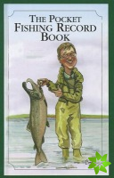 Pocket Fishing Record Book