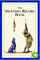 Shooting Record Book