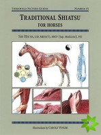 Traditional Shiatsu for Horses