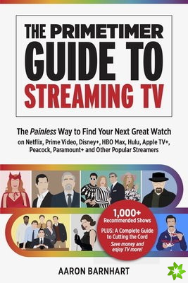 Primetimer Guide to Streaming TV