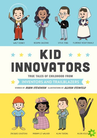 Kid Innovators