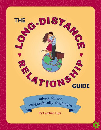 Long-Distance Relationship Guide