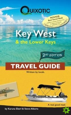 Key West & the Lower Keys Travel Guide
