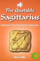 Quotable Sagittarius