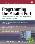 Programming the Parallel Port