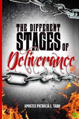 Different Stages of Deliverance