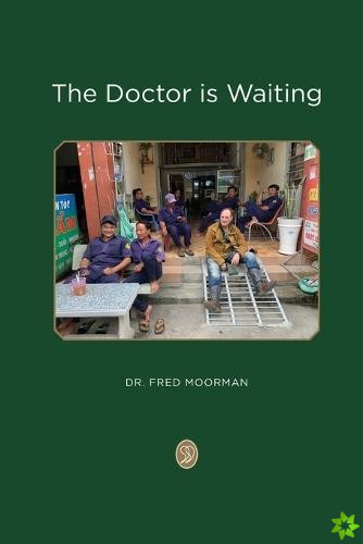 Doctor is Waiting