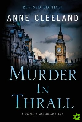 Murder in Thrall