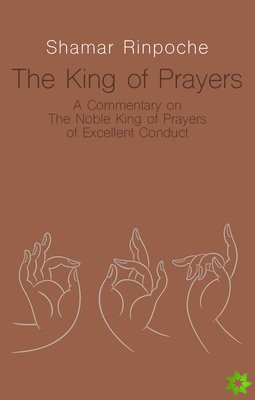 King of Prayers