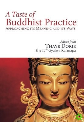 Taste of Buddhist Practice
