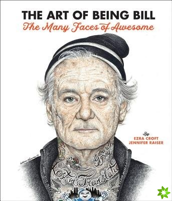 Art of Being Bill