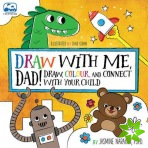 Draw with Me, Dad!