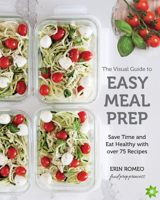 Visual Guide to Easy Meal Prep