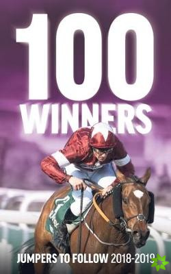 100 Winners: Jumpers to Follow 2018-2019