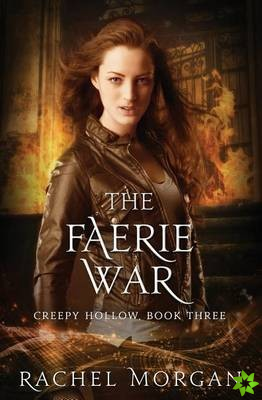 Faerie War