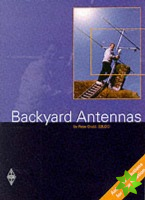 Backyard Antennas