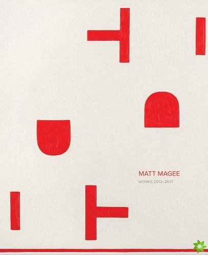 Matt Magee - Works 2012-2018