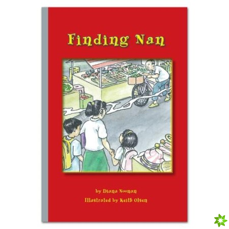 Finding Nan