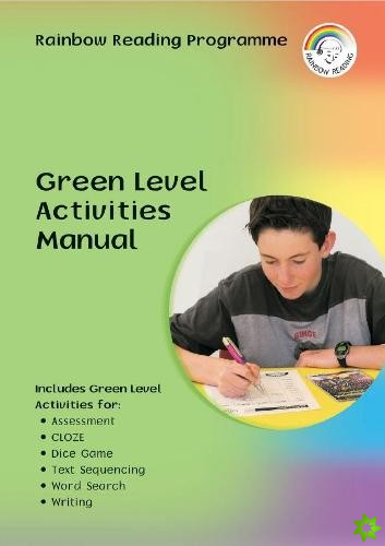 Green Level Activities Manual